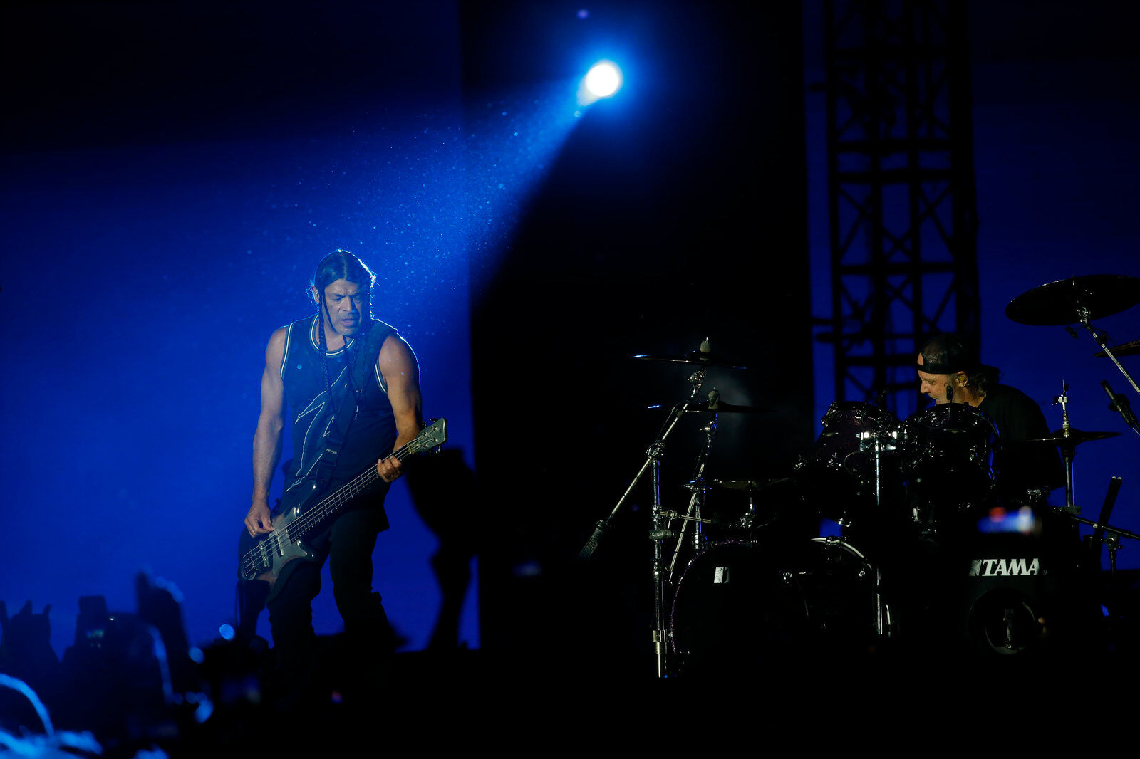 2022 Metallica Concert at Highmark Stadium